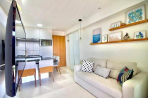 Flat Cupe Beach Living - Porto